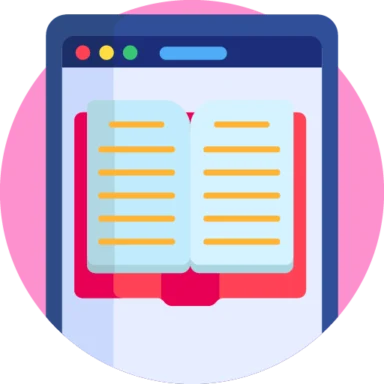 Online Education icon 8 of 10