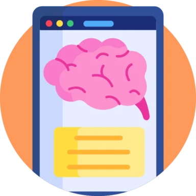 Online Education icon 10 of 10