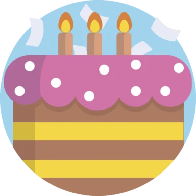 Party icon 1 of 10