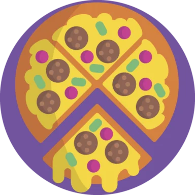 Party icon 3 of 10