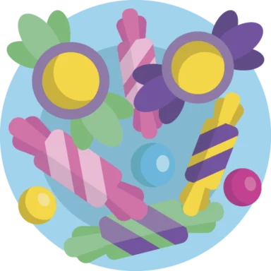 Party icon 4 of 10