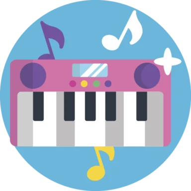 Party icon 5 of 10
