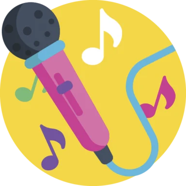 Party icon 9 of 10