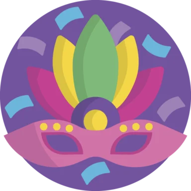 Party icon 10 of 10