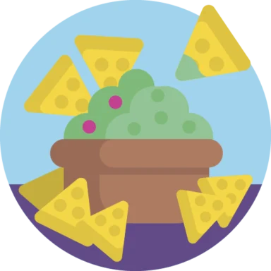 Party icon 2 of 10
