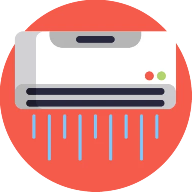 Air Conditioning icon 1 of 10