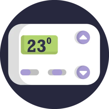 Air Conditioning icon 3 of 10