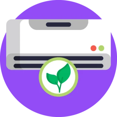 Air Conditioning icon 5 of 10