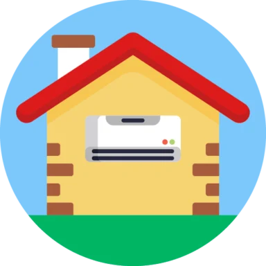 Air Conditioning icon 7 of 10
