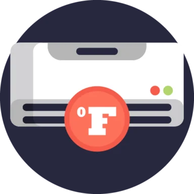 Air Conditioning icon 8 of 10