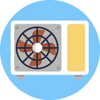 Air Conditioning icon 9 of 10