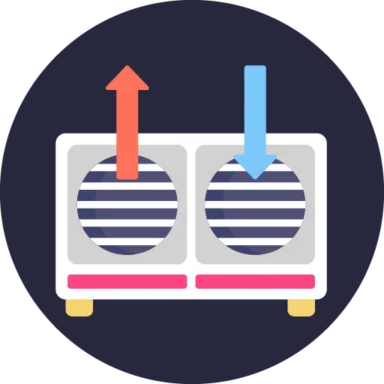 Air Conditioning icon 10 of 10