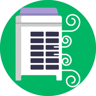Air Conditioning icon 2 of 10