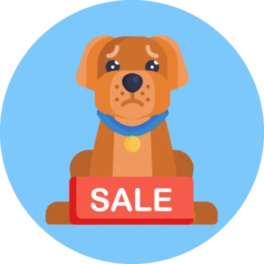Animal Protection icon 9 of 10