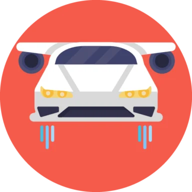 Future Technology icon 1 of 10