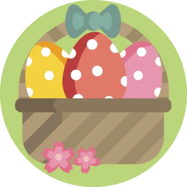 Cute Spring icon 4 of 10