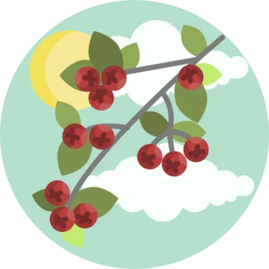 Cute Spring icon 5 of 10