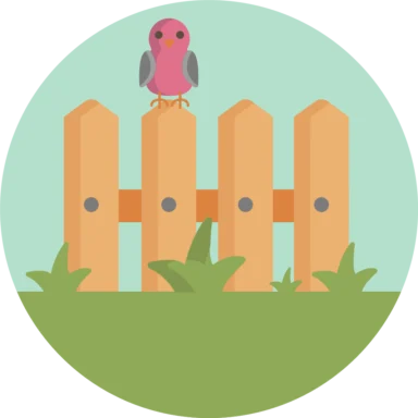 Cute Spring icon 10 of 10