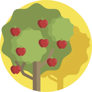 Cute Spring icon 2 of 10
