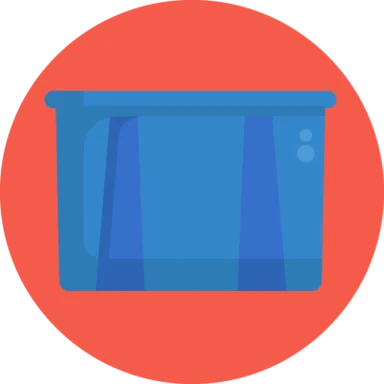 Storage icon 1 of 10