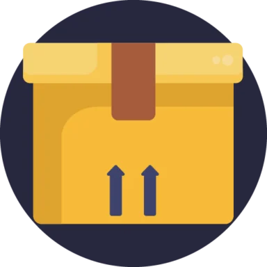Storage icon 3 of 10