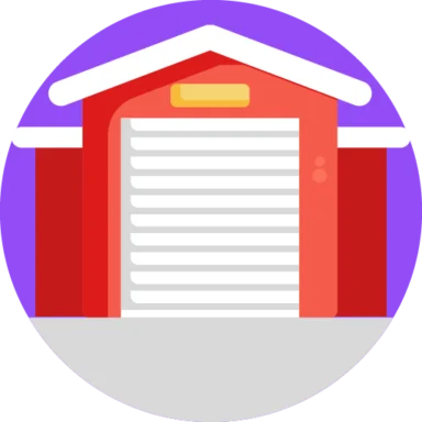 Storage icon 5 of 10
