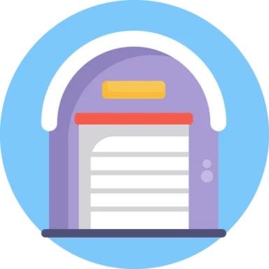 Storage icon 7 of 10