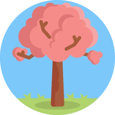 Trees icon 1 of 10