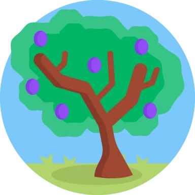 Trees icon 4 of 10
