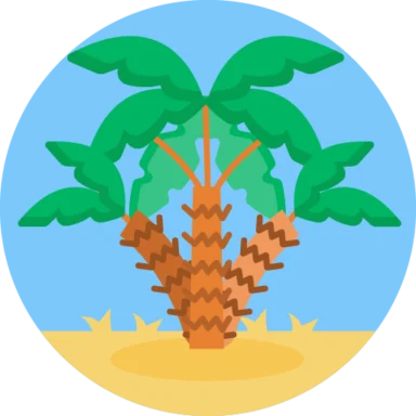 Trees icon 9 of 10