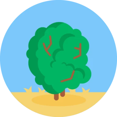 Trees icon 10 of 10