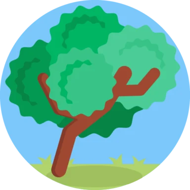 Trees icon 2 of 10