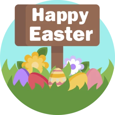 Easter icon 3 of 10