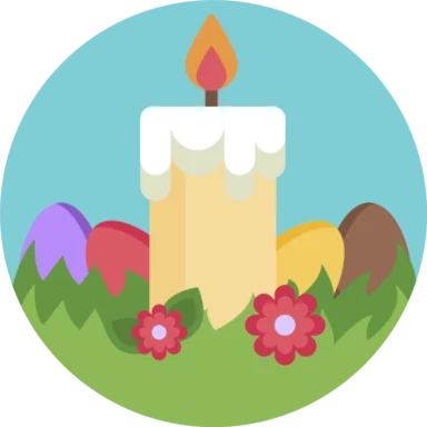 Easter icon 4 of 10