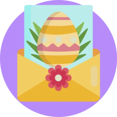 Easter icon 5 of 10