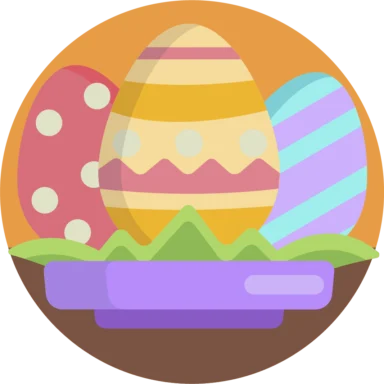 Easter icon 8 of 10