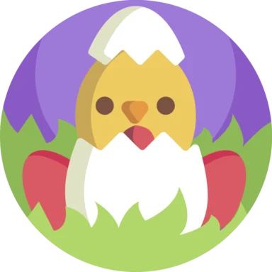 Easter icon 9 of 10