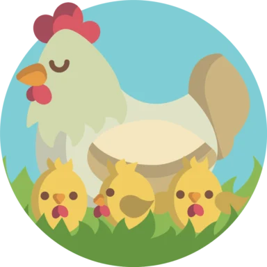 Easter icon 10 of 10