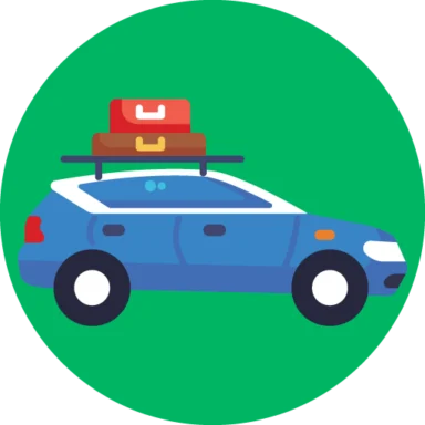 Cars icon 10 of 10