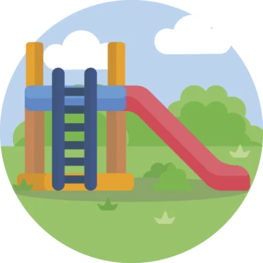 Playground icon 1 of 10