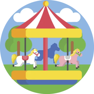 Playground icon 4 of 10