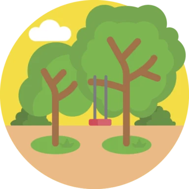 Playground icon 6 of 10