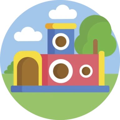 Playground icon 9 of 10