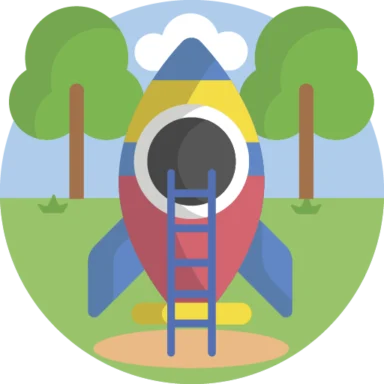 Playground icon 2 of 10