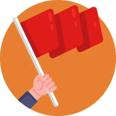 Protest icon 7 of 10
