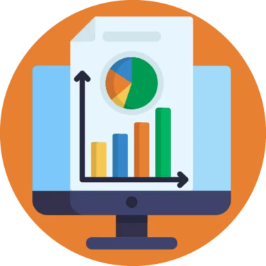 SEO icon 3 of 10