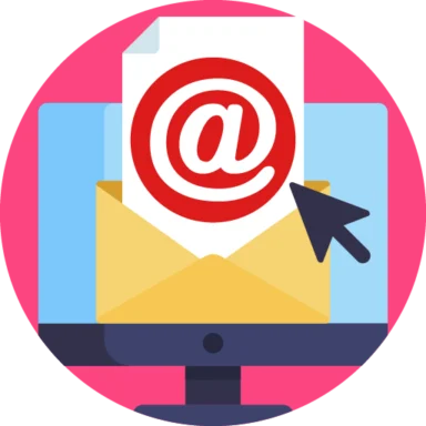 SEO icon 4 of 10