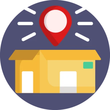 SEO icon 5 of 10