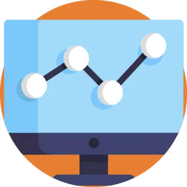 SEO icon 9 of 10