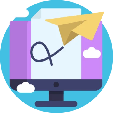 SEO icon 10 of 10